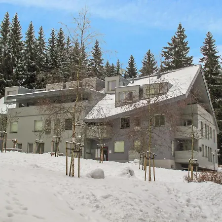Resident B-1 By Interhome Apartment *