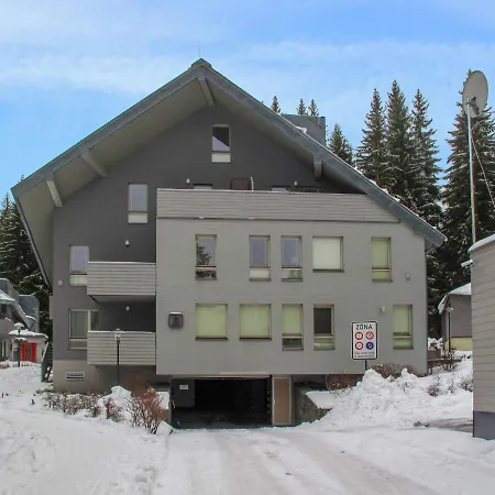 Resident B-1 By Interhome Harrachov
