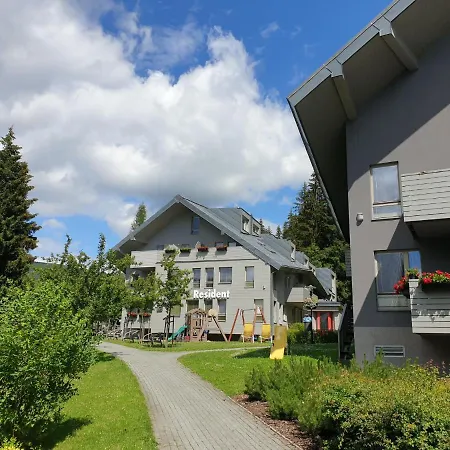 Resident B-1 By Interhome Apartment *