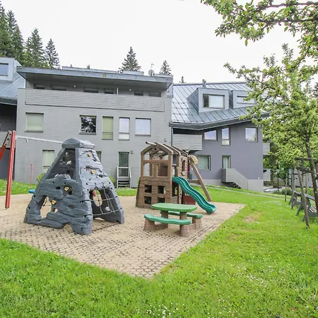 Resident B-1 By Interhome Apartment