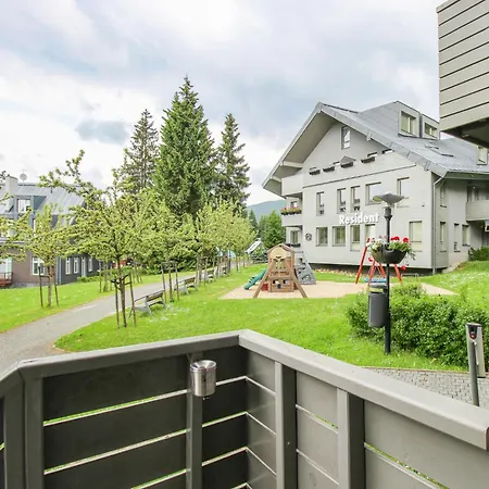 Resident B-1 By Interhome