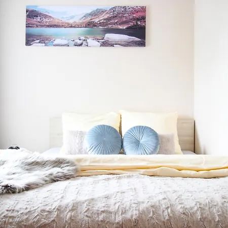 Resident B-1 By Interhome *