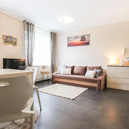 Resident B-1 By Interhome
