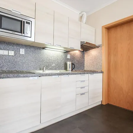 Resident B-1 By Interhome Apartment