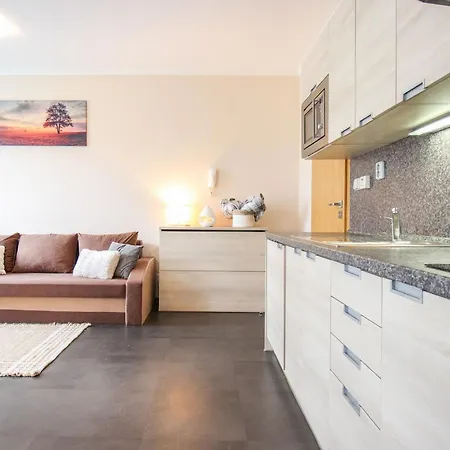 Apartment Resident B-1 By Interhome *