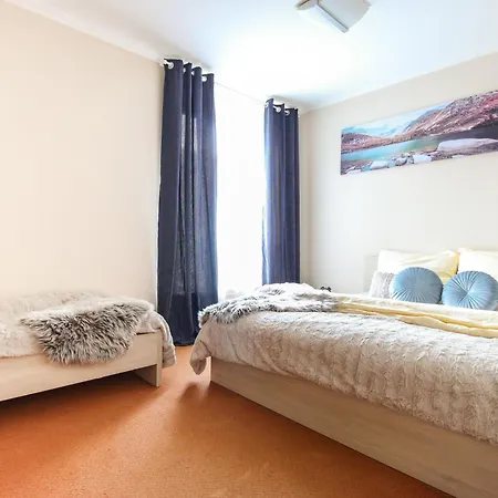 Resident B-1 By Interhome *