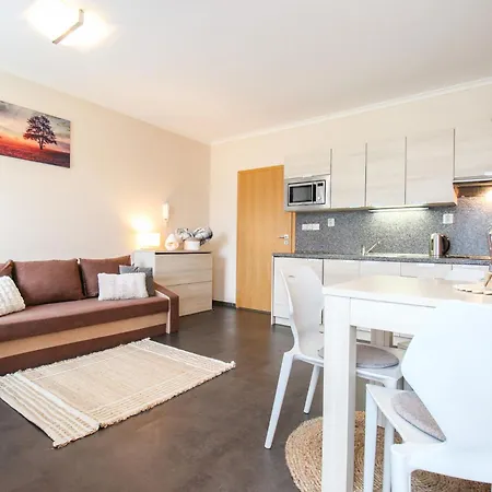 Resident B-1 By Interhome Apartment