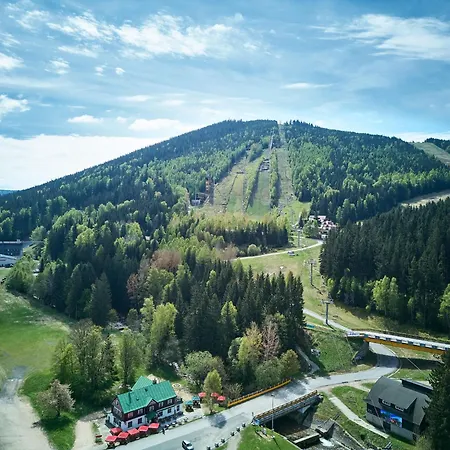 Διαμέρισμα Resident B-1 By Interhome Harrachov
